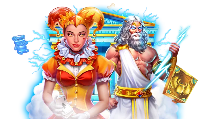 Hexabet Casino Banner